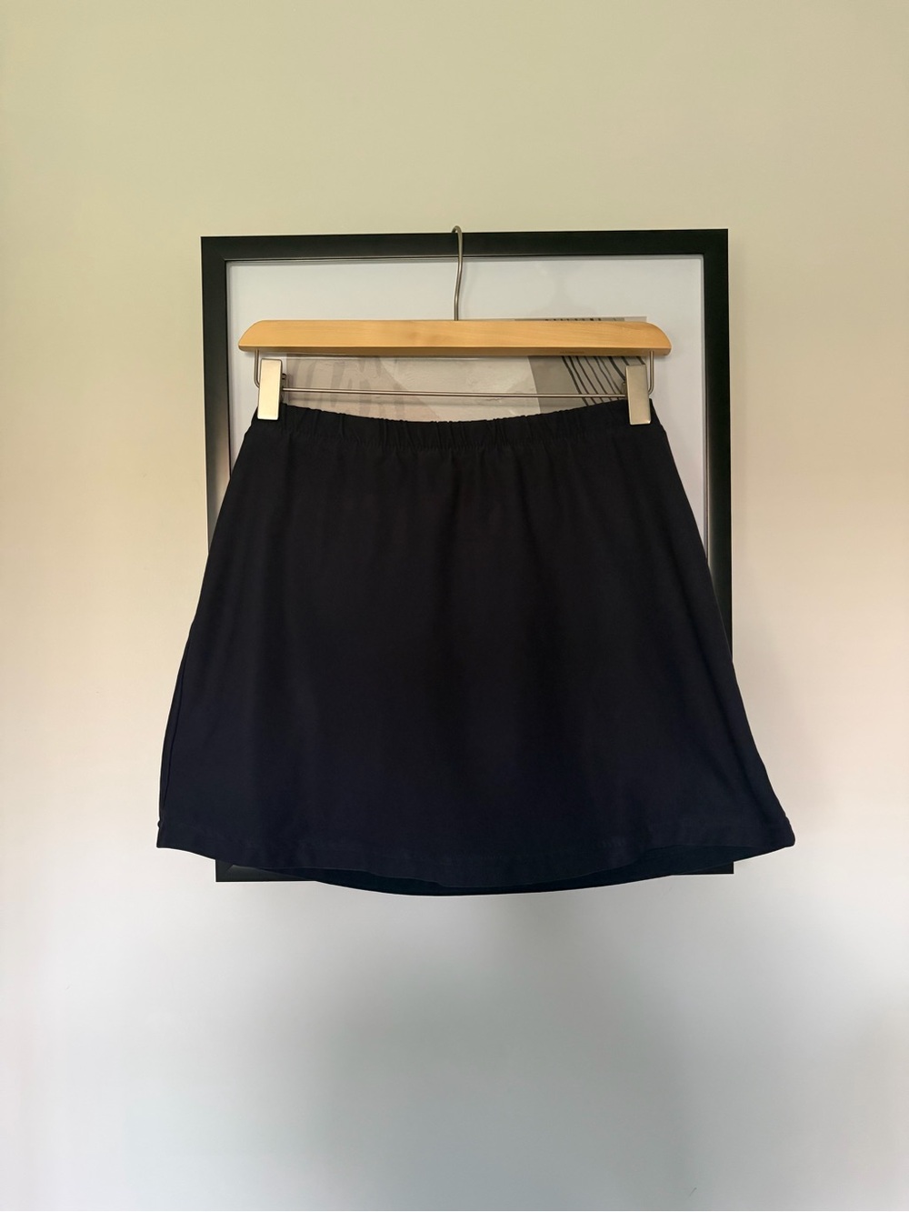 Vintage Nike Tennis Mini Skirt
